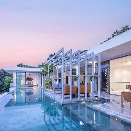 Malaiwana Residences Най Тон Бийч Екстериор снимка