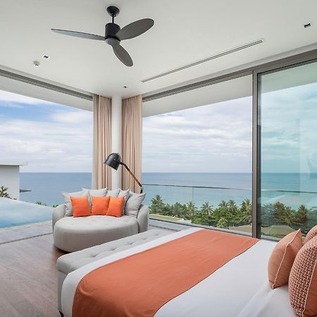 Malaiwana Residences Най Тон Бийч Екстериор снимка
