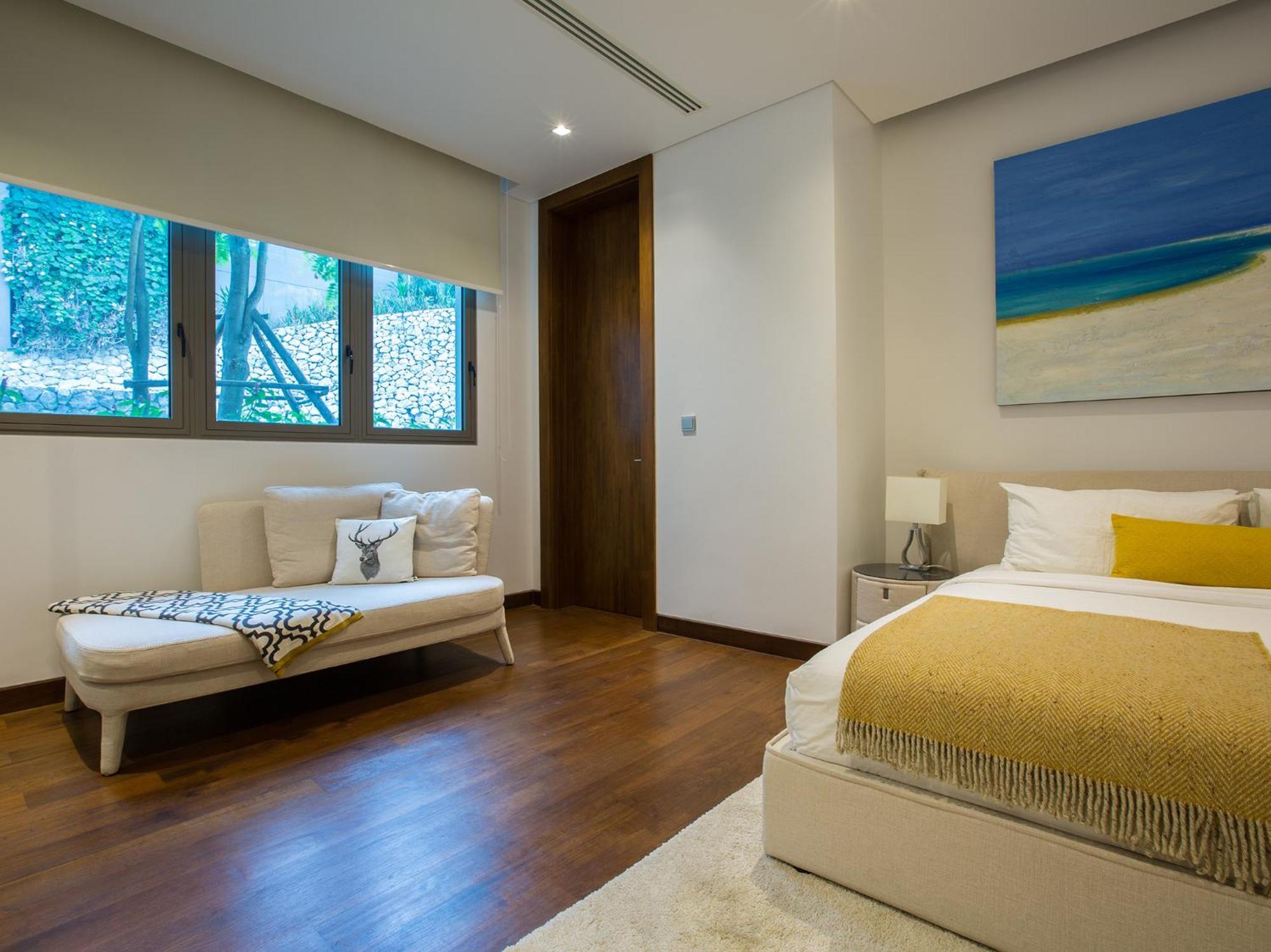 Malaiwana Residences Най Тон Бийч Екстериор снимка
