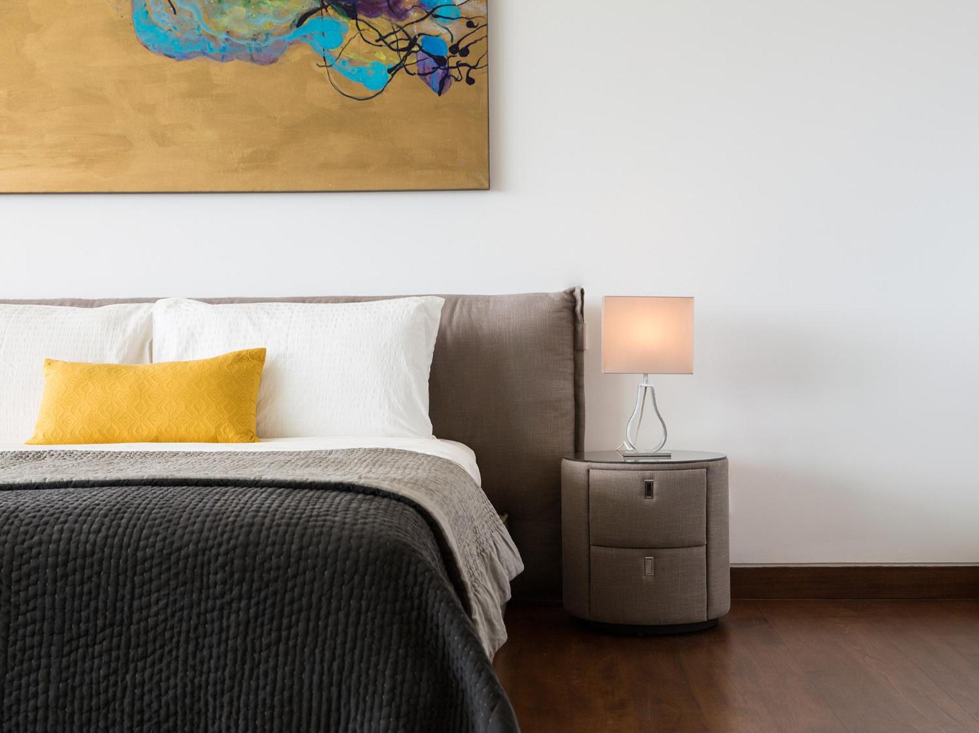 Malaiwana Residences Най Тон Бийч Екстериор снимка