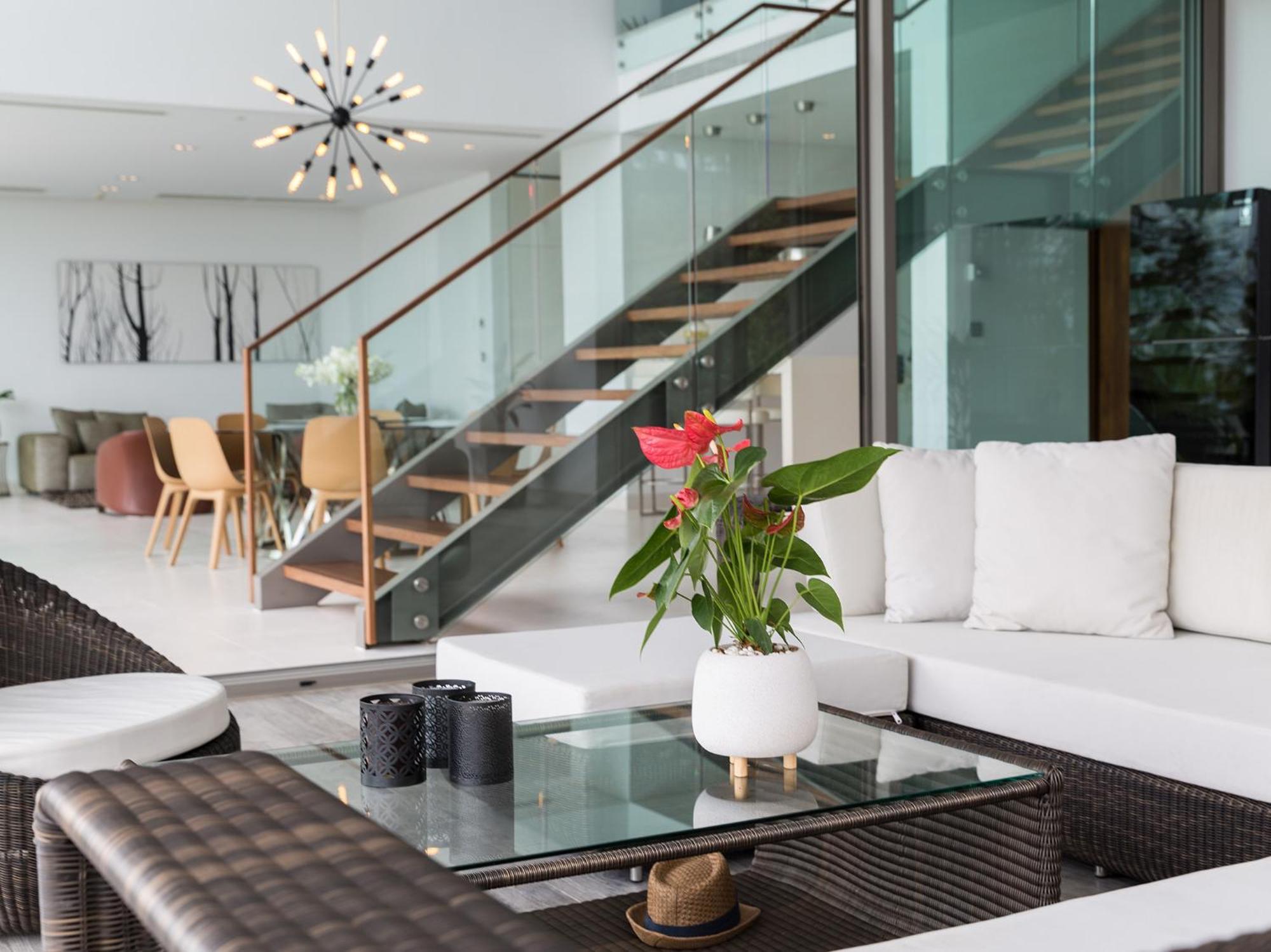 Malaiwana Residences Най Тон Бийч Екстериор снимка