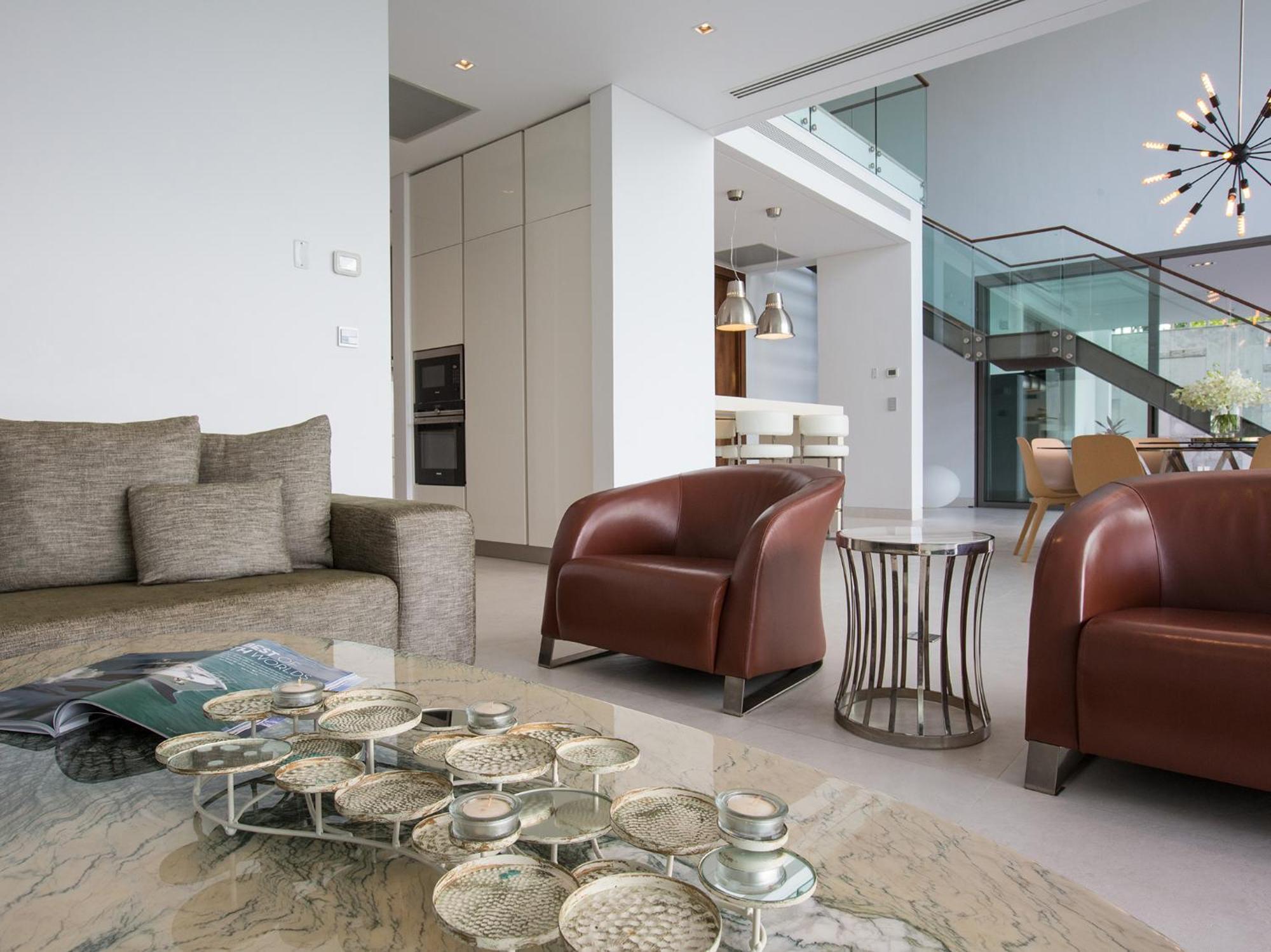 Malaiwana Residences Най Тон Бийч Екстериор снимка