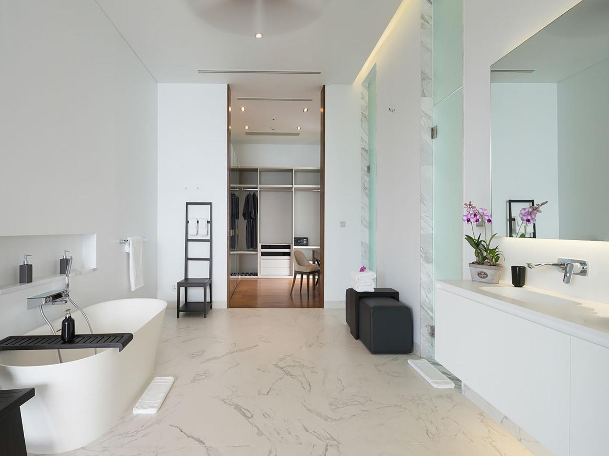Malaiwana Residences Най Тон Бийч Стая снимка
