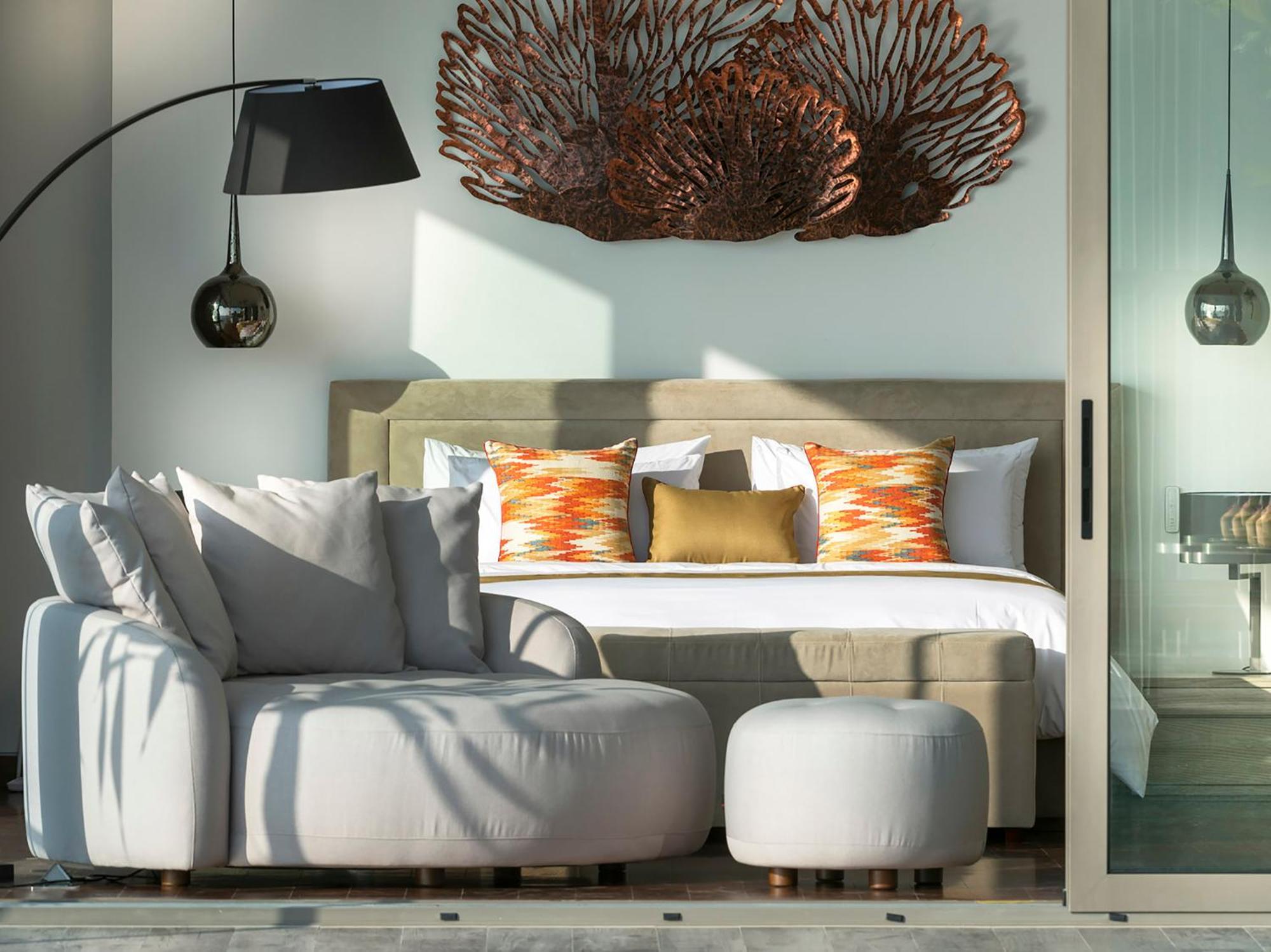 Malaiwana Residences Най Тон Бийч Стая снимка
