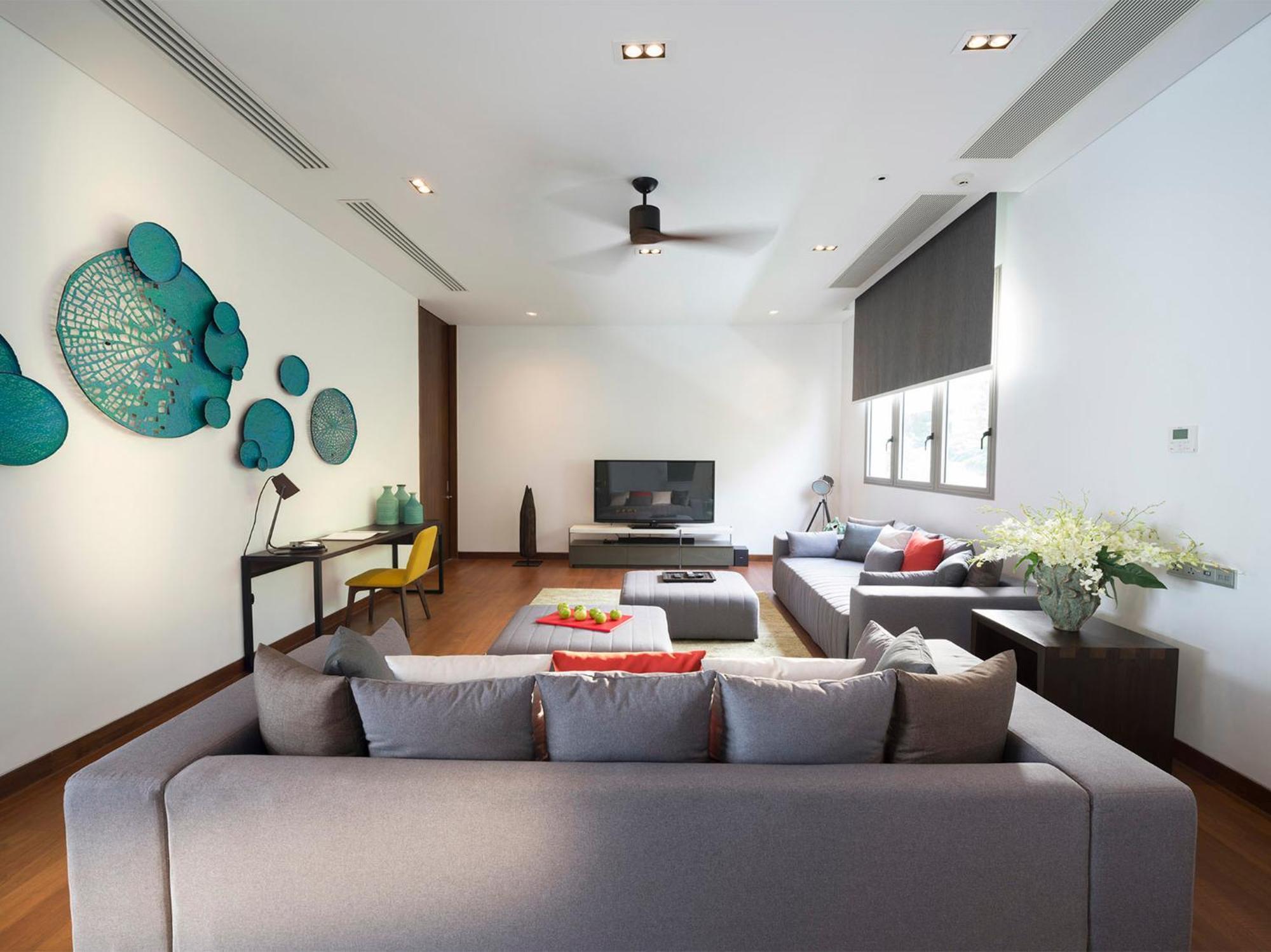 Malaiwana Residences Най Тон Бийч Стая снимка