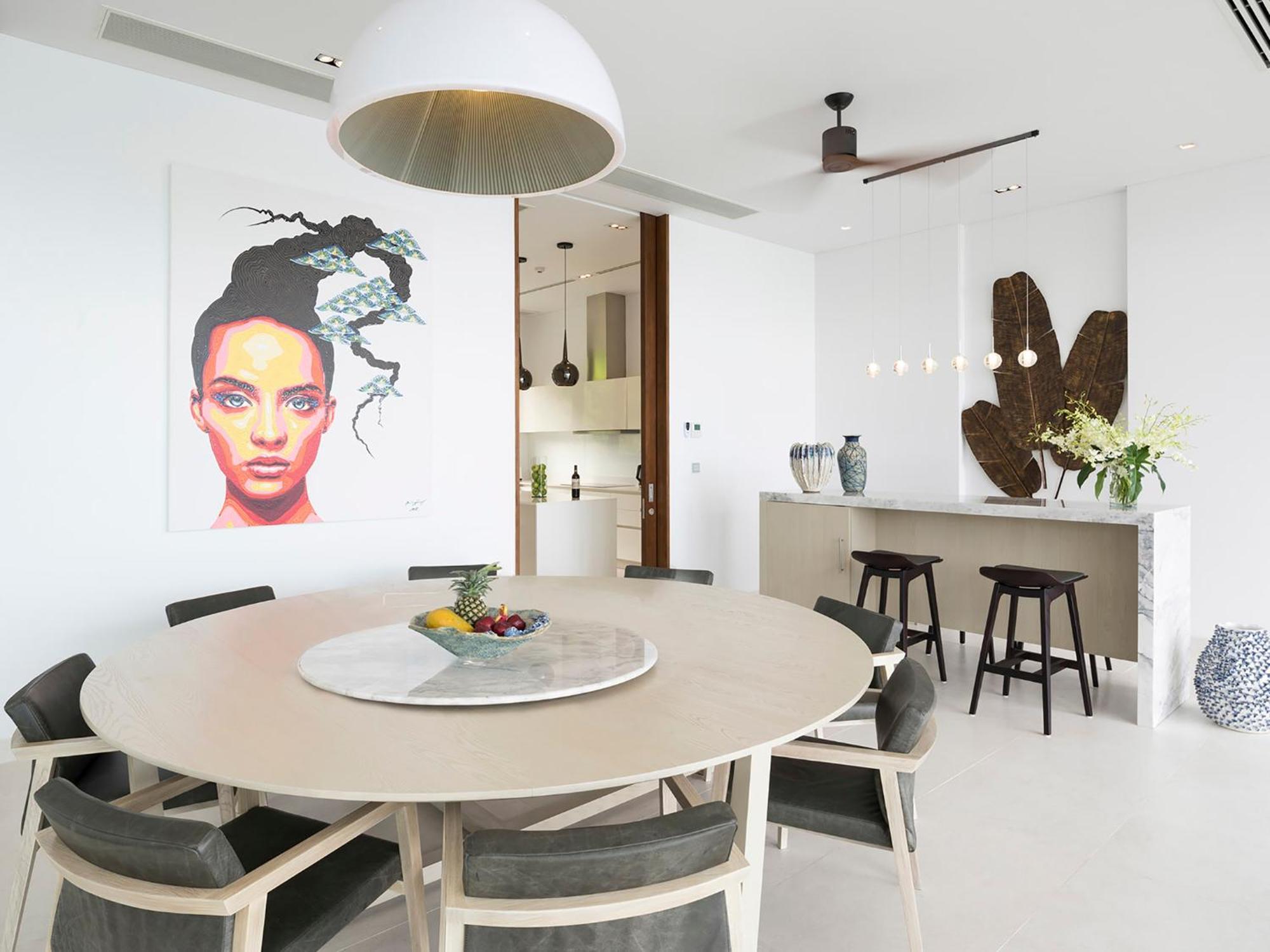 Malaiwana Residences Най Тон Бийч Стая снимка